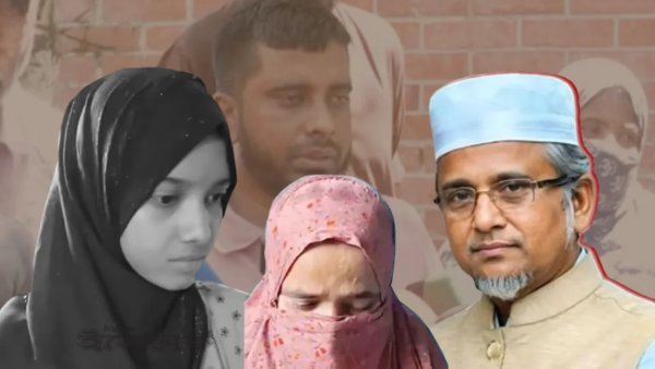 আপস মীমাংসায় জামিন পেলেন গাজী নজরুলের প্রথম স্ত্রী