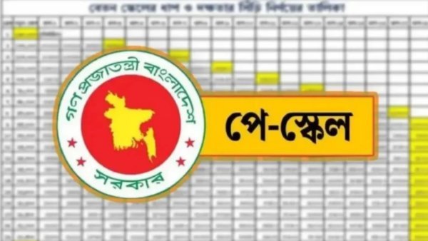 নবম পে-স্কেল বাস্তবায়নে এগোচ্ছে সরকার, অনলাইনেই নির্ধারণ হবে বেতন