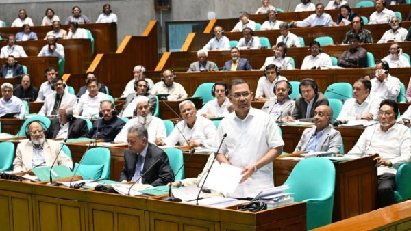 কালো টাকা সাদা করার সুযোগ বাতিলের প্রস্তাব প্রধানমন্ত্রীর