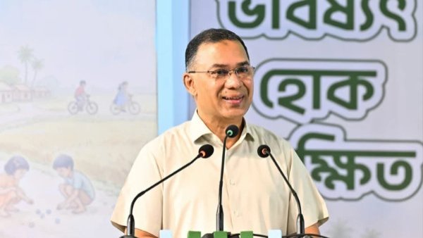 শিশুদের মেধা-প্রতিভা বিকাশে সুযোগ দিতে হবে: প্রধানমন্ত্রী