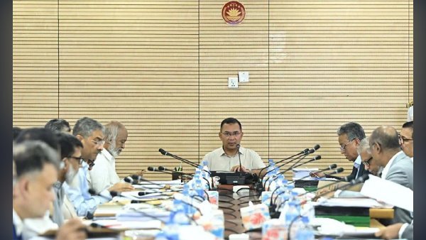 ১ লাখ ৬৮ হাজার ৭৮০ কোটি টাকার ১২ প্রকল্প অনুমোদন