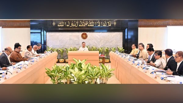 তরুণদের দক্ষতা উন্নয়নে মানসম্পন্ন প্রশিক্ষণ চান প্রধানমন্ত্রী